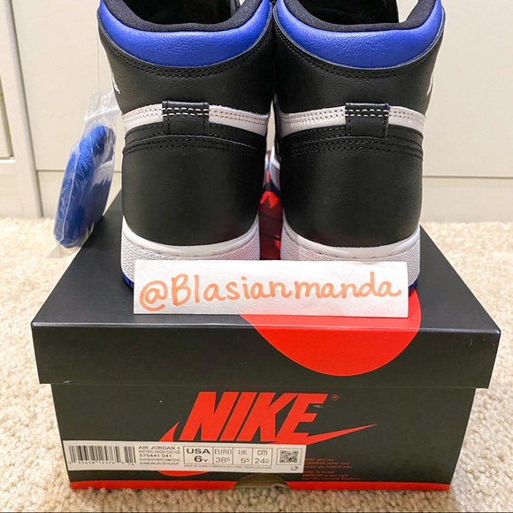❌SOLD❌Jordan Royal Toe 1s - Picture 3 of 10